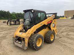 Matériel de construction compact et robuste pour chargeuse-pelleteuse avec moteur et pompe haute performance à vendre - Product Image 2