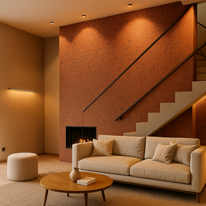 Fournisseur de gros Surface flambée en granit rouge royal - Product Image 4