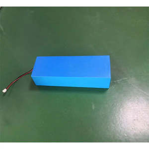 แบตเตอรี่โซเดียมไอออน 12V 30AH ปรับแต่งได้ ทนต่ออุณหภูมิต่ำ  เซลล์ปล่อยประจุเร็ว ร้านค้าของฉัน กก. - Product Image 4