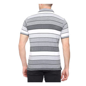Camisetas Polo de Poliéster con Bordado Personalizado de Calidad Profesional para Hombre, Camisetas Polo Sublimadas para Hombre, Soporte OEM - Product Image 5