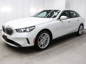 BMW Serie 5 530i xDrive Sedán 2025 Usado en Excelentes Condiciones, Transmisión Automática de 8 Velocidades, 255 HP, 2L, 14, Listo para Enviar - Product Image 5