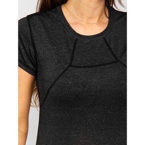 T-shirts à manches courtes pour femmes les plus vendus, nouveau design à la mode pour une utilisation quotidienne et en plein air pour adultes - Product Image 4