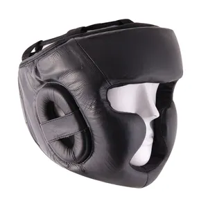 new customized MMA Training Head Guard Boxing Head Guard Other boxing products Training head guard for sale