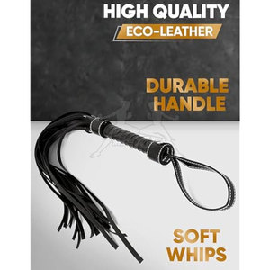 Fouet professionnel pour chevaux, léger et performant, conçu pour un contrôle optimal, un confort et une maniabilité fiables - Product Image 2