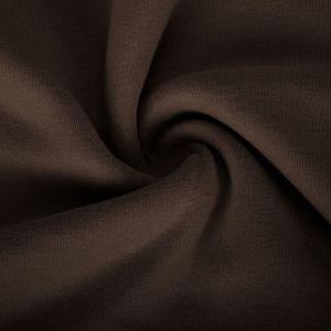 2025 <b>New</b> Design Custom Two-Piece Fleece Sports Joggers Oversized Men's Tracksuits Solid Color for Puff Print for Winter Season - Product Image 5