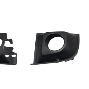 Kit Fari Spotlight + Fendinebbia + Coperture Fari Spotlight FIAT Serie 500 51822888 (07>14) - Product Image 2