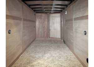 Nuevo Remolque de Baño Portátil Prefabricado Moderno con Ducha y Aseo para Acampar al Aire Libre y Uso en Parques, Diseño de Lujo, Certificado por el DOT - Product Image 3