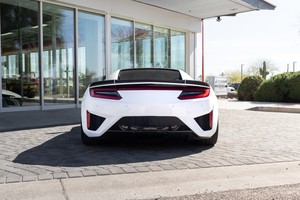 ACURA N-S-X SH-AWD Sport Hybrid 2017 PERFECTO con TRANSMISIÓN AUTOMÁTICA - Product Image 5