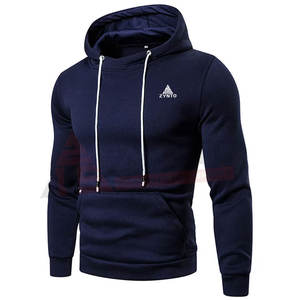 Sudadera con Capucha para Hombre de Último Diseño, Hecha en Pakistán, Ropa Urbana, Sudadera con Capucha para Hombre de Alta Calidad para Venta en Línea - Product Image 1