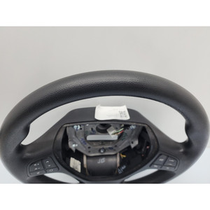 VOLANTE HYUNDAI i10 2ª Serie 56100B9040 G4LA (11>13) - Product Image 5