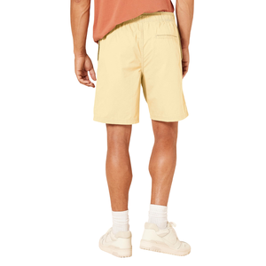 Pantalones cortos de algodón para hombre Diseño ligero moderno Ideal Para climas cálidos Ofrece un estilo versátil Borde elegante Ideal para pedidos a granel - Product Image 2