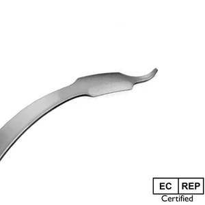 Instrumento Médico Quirúrgico Manual de alta calidad del fabricante superior Retractor de palanca de hueso de buena calidad a la venta - Product Image 5