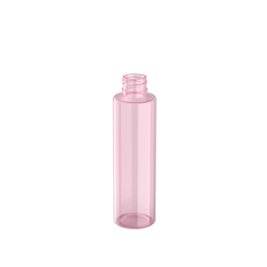 Emballage cosmétique de luxe en plastique de 100 ml pour flacon cylindrique vide – Usine du Vietnam – Meilleur prix d'importation – Modèle JK Packaging Solutions - Product Image 1