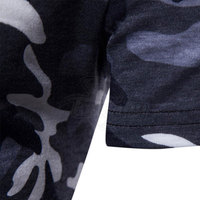 T-shirt décontracté pour homme 2023, style OEM le plus populaire, coton/polyester, manches courtes, design uni, col rond, motif uni, respirant