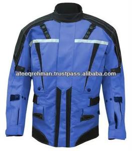 Cortavientos personalizado para hombre, chaqueta textil Cordura de alta calidad, resistente al agua, para motocicleta, CE, nueva ropa de exterior, 2023 - Product Image 6