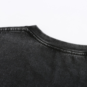 Ringers เสื้อยืดสกรีนลายกราฟฟิกสำหรับผู้ชายเสื้อยืดวินเทจไซส์ใหญ่พิเศษพิมพ์ลายออกแบบโลโก้ของคุณได้ตามต้องการ - Product Image 4