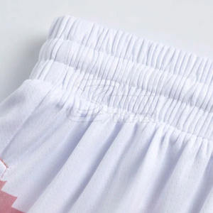 Concevez votre propre uniforme de basket-ball de logo en prix de gros uniforme de basket-ball Offre Spéciale en vente - Product Image 5