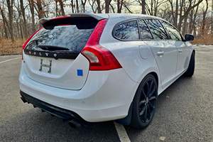 AUTOS USADOS EN VENTA 2016 V.60 Polestarr - Product Image 3