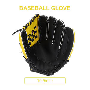 Baseball Training Catcher Catchers Gloves Catchers Professional Leather Low Prices Youth Unisex Customized - Product Image 2