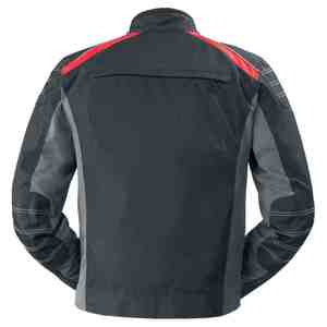 Traje de motocicleta de carreras Cordura de diseño OEM, conjunto de chaqueta y pantalón, trajes de moto textiles impermeables para adultos, característica transpirable - Product Image 3