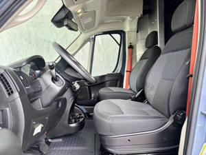 RAM ProMaster 3500 159 WB 2021 en Perfectas Condiciones - Product Image 3