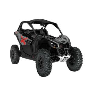 Desert Racing 2026 Can-Am Maverick X3 DS Turbo Dunes, con Sistema de Tracción 2WD/4WD Conmutable, Certificado por la EPA/Eec |   Precio Directo de Fábrica del Proveedor - Product Image 2