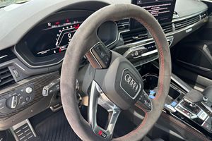 Audi RS5 Sportback 2024 Usado, 444 hp, Motor V6 Twin-Turbo, Paquete Black Optic Plus, Sin Modificaciones - Product Image 3