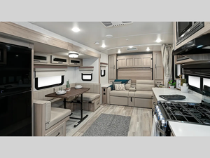 Remolque de Viaje de Acero Inoxidable de Alta Calidad a Bajo Precio, Capacidad de Carga de 2 Toneladas, para 4-6 Personas, Euro 4-6, Caravana - Product Image 4