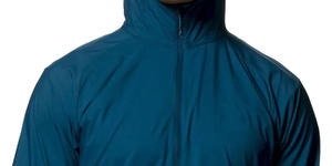 Veste coupe-vent softshell pour homme de haute qualité personnalisée, randonnée en plein air, respirante, imperméable, veste de pluie, taille plus - Product Image 4