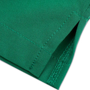 Pantalones Cortos Deportivos de Verano para Hombre, de Alta Calidad, Color Verde, para Gimnasio, de 5 Pulgadas - Product Image 3