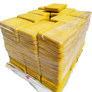 Beestar ขี้ผึ้งบริสุทธิ์เกรดอาหารสำหรับแผ่นรองพื้นหวีจัดส่งรวดเร็วขี้ผึ้งผึ้งบรรจุจำนวนมาก - Product Image 4