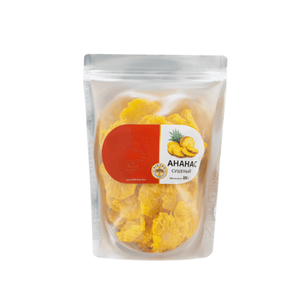 100% tranches d'ananas séchées naturelles biologiques à partir d'ananas frais de l'usine du Vietnam - Product Image 3