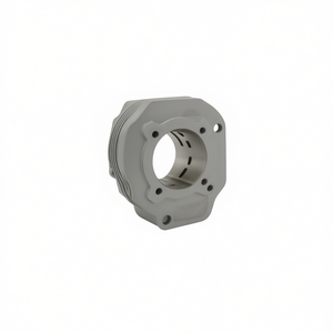 Nouveau kit cylindre en aluminium Pinasco 102cc pour transmissions de scooter - Product Image 2