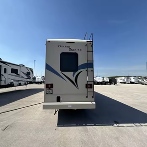 รถบ้านเคลื่อนที่สำหรับตั้งแคมป์ รุ่น T-h-o-r F-r-e-d-o-m T-r-a-v-e-l-e-r A32 ปี 2023 2022 สำหรับ 4-6 คน - Product Image 4