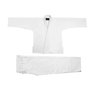 Kimono de Jiu-Jitsu de haute qualité, Gi de Jiu-Jitsu Brésilien BJJ pour hommes et femmes, uniforme de Jiu-Jitsu - Product Image 4
