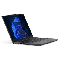 Penawaran Spesial ThinkPad E14 dengan Intel Core I5-1135G7, Memori 8GB DDR5, dan SSD 256GB