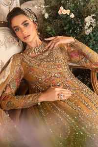 Robe de mariée robes pakistanaises robe de mariée de haute qualité mariée Lehenga Maxi pakistanaise mariée 2025 - Product Image 2