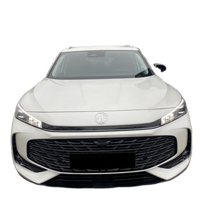 Nouveau SUV compact 2025, moteur turbo 1.5T, boîte de vitesses manuelle 6 vitesses, véhicule haut de gamme à vendre - Product Image 3