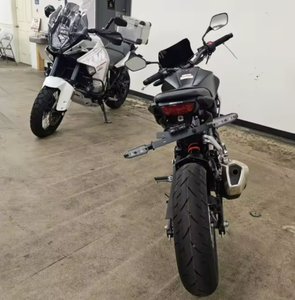 Nueva Motocicleta de Calle CB300R ABS 2026, 286 cc, 1 Cilindro, 4 Tiempos - Product Image 6