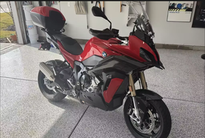 Motocicleta Deportiva BMW S 1000 XR en Venta - Product Image 4