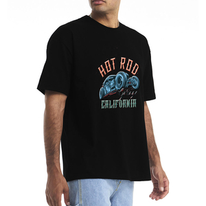 Camisetas de algodón 100% de alta calidad, 180g, diseño liso Unisex para hombres y mujeres, precio de fábrica, Impresión de logotipo personalizado, tela de Jersey en blanco - Product Image 3