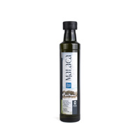 Huile d'Olive Extra Vierge Malaca Vetus Coupage Hojiblanca Picual d'Espagne pour Cuisine et Dressing 250ml