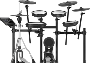 TopSelling Ro-land TD-17KVX Electronic <b>Drum</b> Kit Brand New - Product Image 4