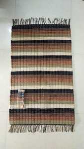 Alfombras modernas minimalistas de diseño escandinavo alfombras de felpa suave para uso doméstico y de oficina - Product Image 4