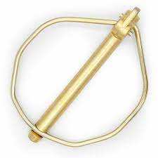 หมุดเชื่อมสำหรับเครื่องมือและฮาร์ดแวร์ส่วนประกอบยึดทางอุตสาหกรรมสินค้าส่งออกจากอินเดีย - Product Image 4