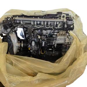 Motor Original para Camiones Pesados Mercedes-Benz OM502 OM936 OM471 - Product Image 5