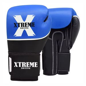 Gants de boxe professionnels pour l'entraînement, antidérapants, légers, respirants, MMA, Muay Thai, sparring, kick-boxing - Product Image 6