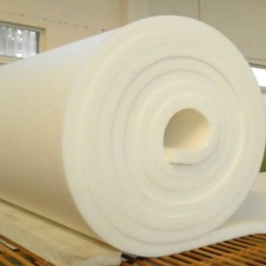 Reasonable Price White 100% Polyester Needle-Punched Nonwoven Fabric Breathable for <b>Toys</b> Industry-for Girls' Sofas Cross <b>Cars</b> - Product Image 4