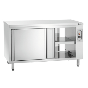 Encimera Calefactable 700-4T 1400, Piezas y Accesorios para Muebles de Cocina - Product Image 1