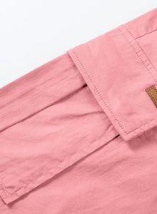 Pantalones Cortos Holgados con Logotipo Personalizado para Hombre, Ropa de Calle Vintage, Color Negro, a la Moda - Product Image 6